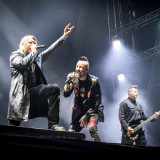 Three Days Grace