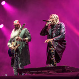 Three Days Grace