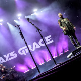 Three Days Grace