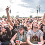 Rock for People 2026