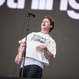 Nothing but Thieves