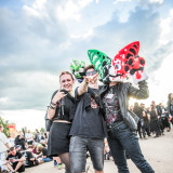 Rock for People 2026