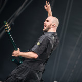 Knocked Loose