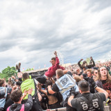 Knocked Loose