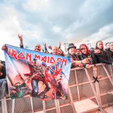 Iron Maiden