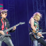 Iron Maiden
