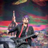 Iron Maiden
