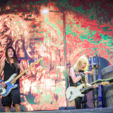 Iron Maiden
