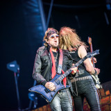 Iron Maiden