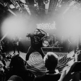 P.O.D. live 2026 LMB (Rock for People afterparty)