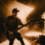 P.O.D. live 2026 LMB (Rock for People afterparty)