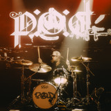 P.O.D. live 2026 LMB (Rock for People afterparty)