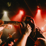 P.O.D. live 2026 LMB (Rock for People afterparty)