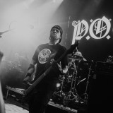 P.O.D. live 2026 LMB (Rock for People afterparty)