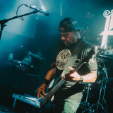 P.O.D. live 2026 LMB (Rock for People afterparty)