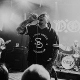 P.O.D. live 2026 LMB (Rock for People afterparty)