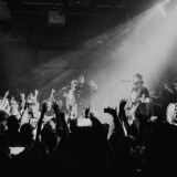 P.O.D. live 2026 LMB (Rock for People afterparty)