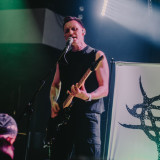 P.O.D. live 2026 LMB (Rock for People afterparty)