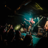 Don Broco live 2026 Randal Club Bratislava
