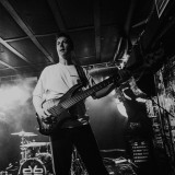 Don Broco live 2026 Randal Club Bratislava