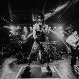 Don Broco live 2026 Randal Club Bratislava