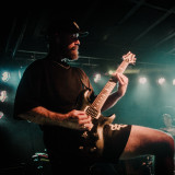 Don Broco live 2026 Randal Club Bratislava