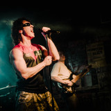 Don Broco live 2026 Randal Club Bratislava