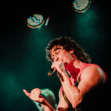 Don Broco live 2026 Randal Club Bratislava