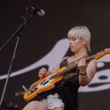 Nieve Ella (live at Bludfest 2026)
