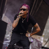 Destroy Lonely (live at Bludfest 2026)