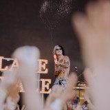 Palaye Royale (live at Bludfest 2026)