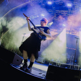 Leap (live at Bludfest 2026)