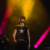 Leap (live at Bludfest 2026)