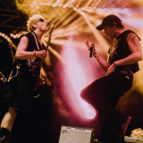 Leap (live at Bludfest 2026)