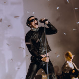 Yungblud (live at Bludfest 2026)