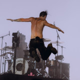 Yungblud (live at Bludfest 2026)