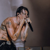 Yungblud (live at Bludfest 2026)