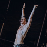 Yungblud (live at Bludfest 2026)