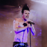 Yungblud (live at Bludfest 2026)