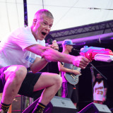 Dog Eat Dog (live at Mystic Sk8 Cup 2026)