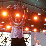 Dog Eat Dog (live at Mystic Sk8 Cup 2026)
