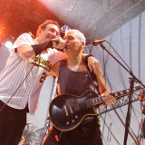 Dog Eat Dog (live at Mystic Sk8 Cup 2026)