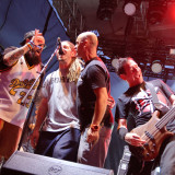Dog Eat Dog (live at Mystic Sk8 Cup 2026)