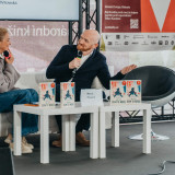 Colours of Ostrava (promo foto Luxor z ročníku 2025)