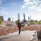 Colours of Ostrava 2025_Alvaro Soler
