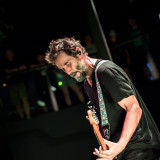 Dogstar live Sasazu Praha 2026