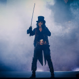 Alice Cooper live in Plzeň 2026