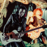 Alice Cooper live in Plzeň 2026