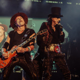Alice Cooper live in Plzeň 2026