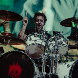 Alice Cooper live in Plzeň 2026